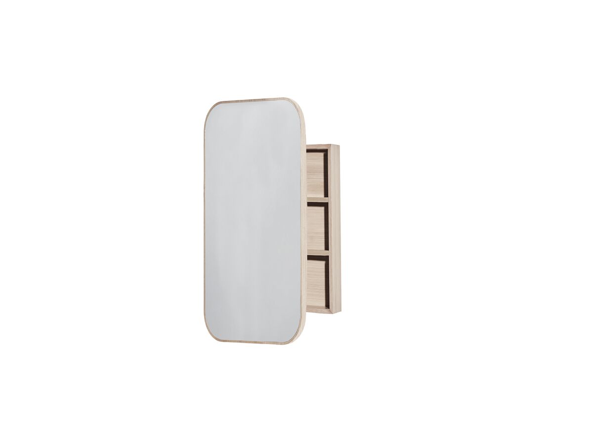 Reece ISSY Cloud Mirror Custom 601-1000mm X 800-1200mm
