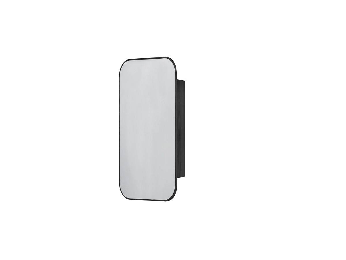 Reece ISSY Cloud Mirror With Shaving Cabinet 600mm X 930mm X 146mm