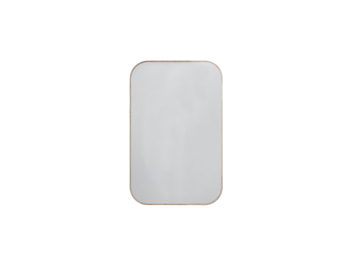 reece ISSY Cloud Mirror with Shaving Cabinet 600mm x 930mm x 146mm