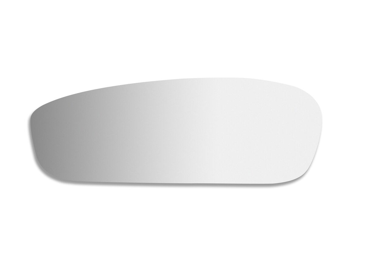 reece ISSY Glide 420mm x 1155mm Large Horizontal Mirror Right