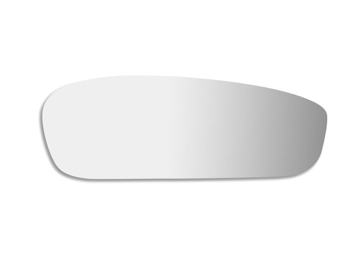 reece ISSY Glide 420mm x 1155mm Large Horizontal Mirror Left