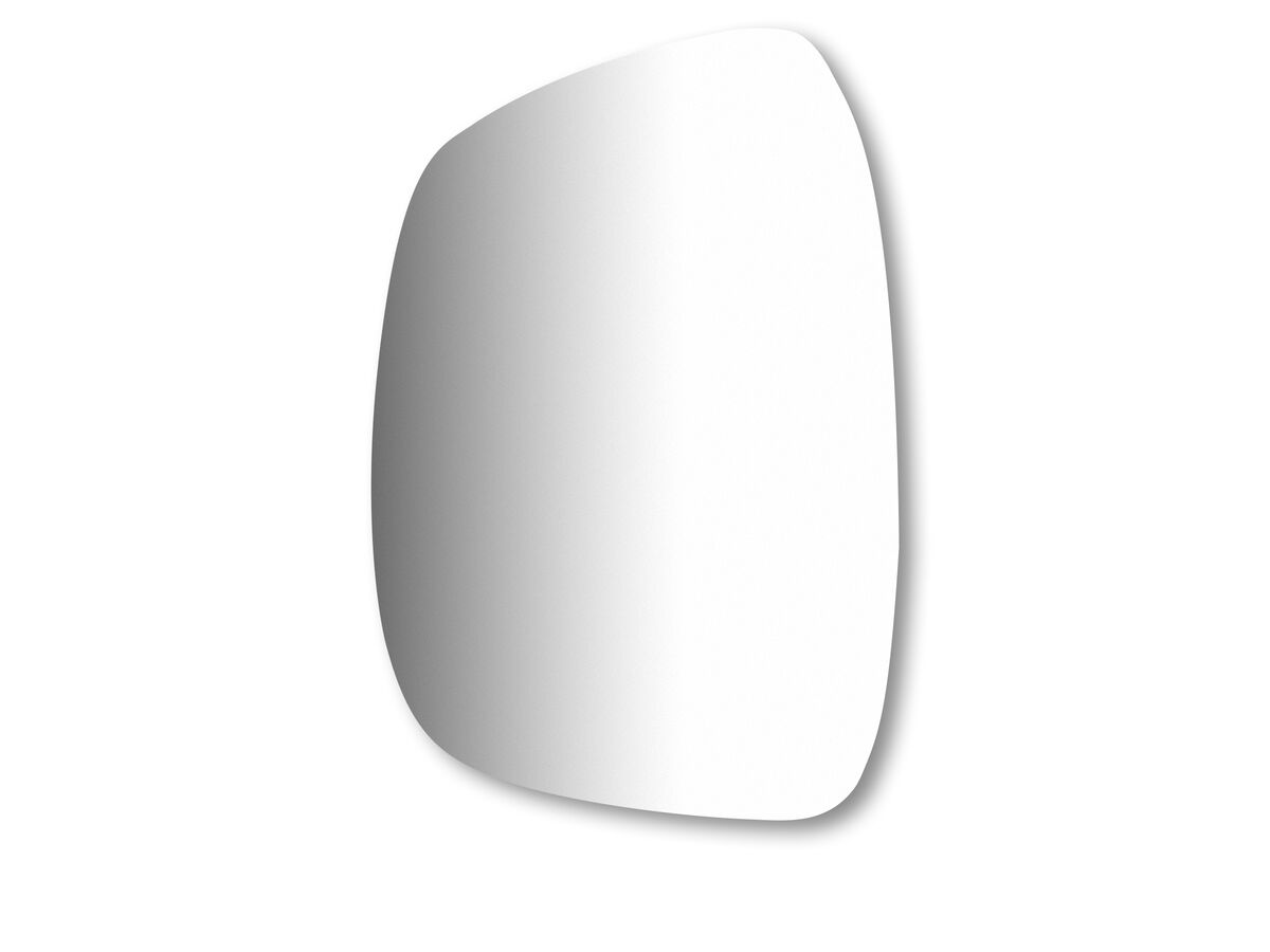 reece ISSY Glide 650mm x 450mm Small Vertical Mirror Left