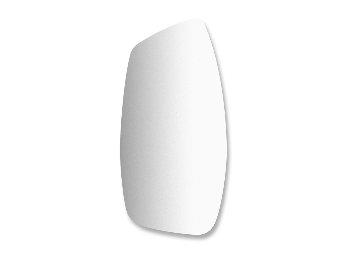 reece ISSY Glide 945mm x 465mm Large Vertical Mirror Left