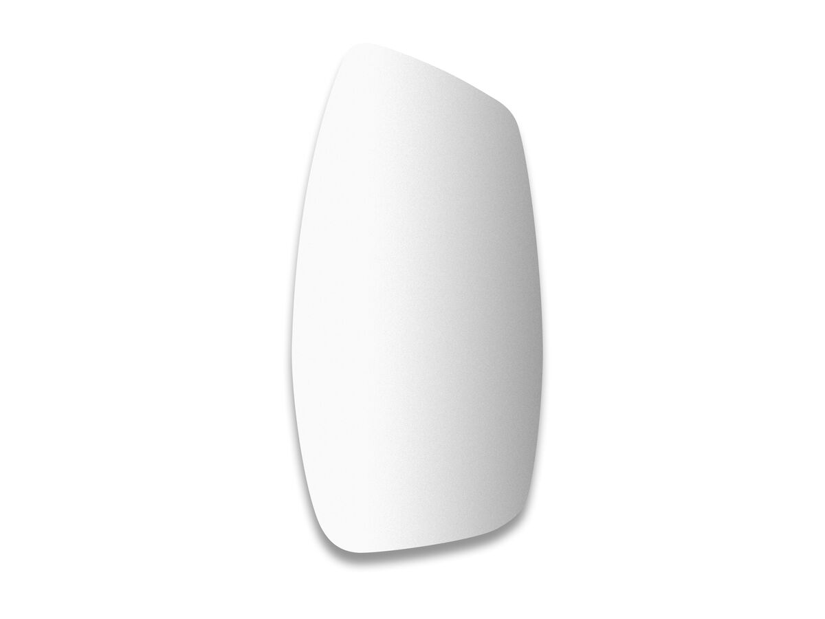 reece ISSY Glide 945mm x 465mm Large Vertical Mirror Right