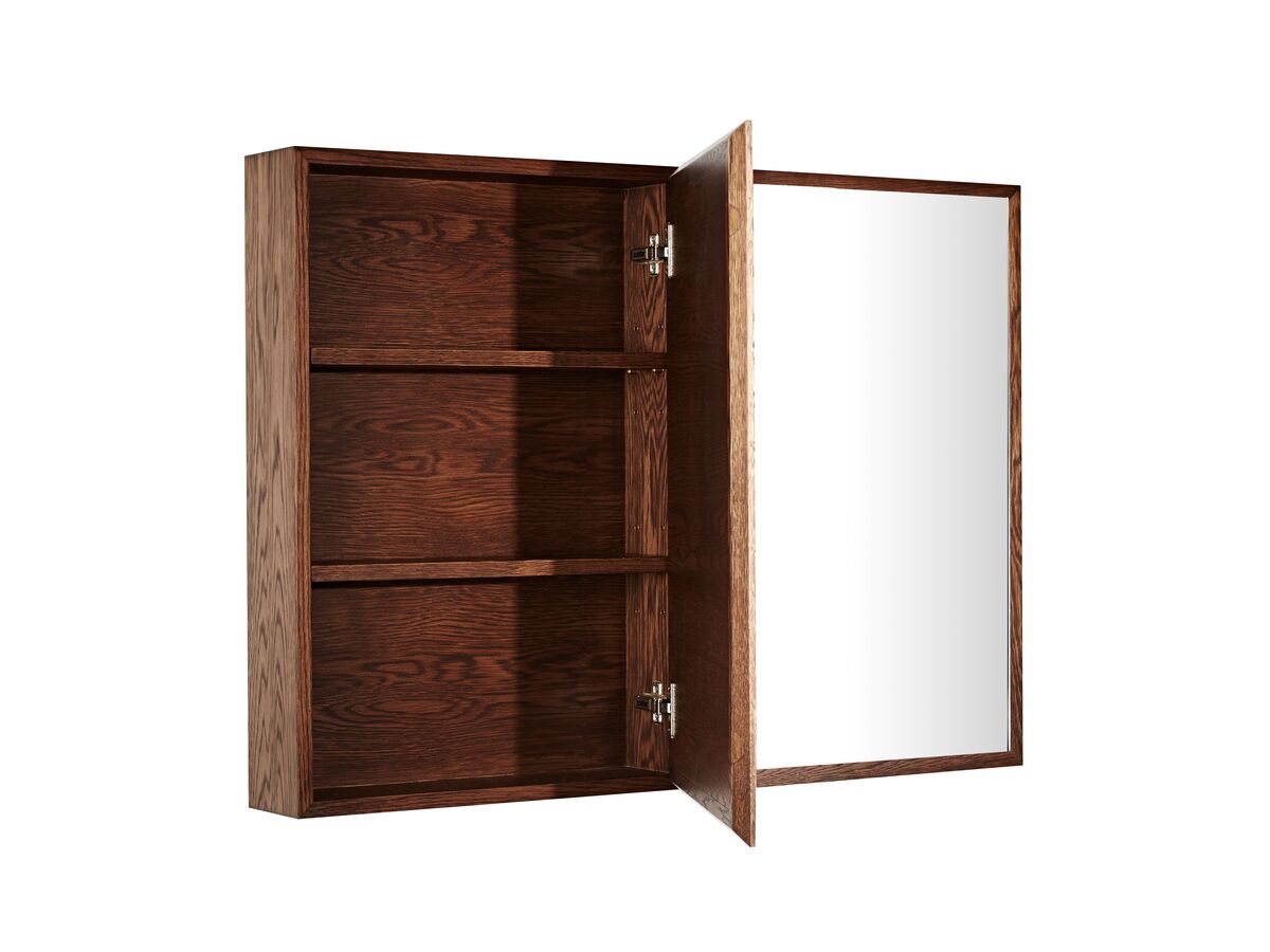 Reece ISSY Z8 1000mm X 150mm X 930mm Double Shaving Cabinet