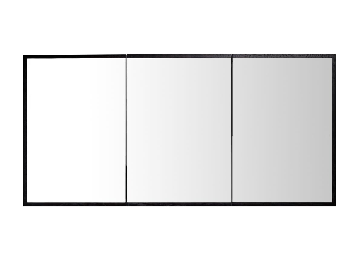 reece ISSY Z8 1801mm - 2000mm x 150mm x 680mm - 980mm Custom Triple Shaving Cabinet