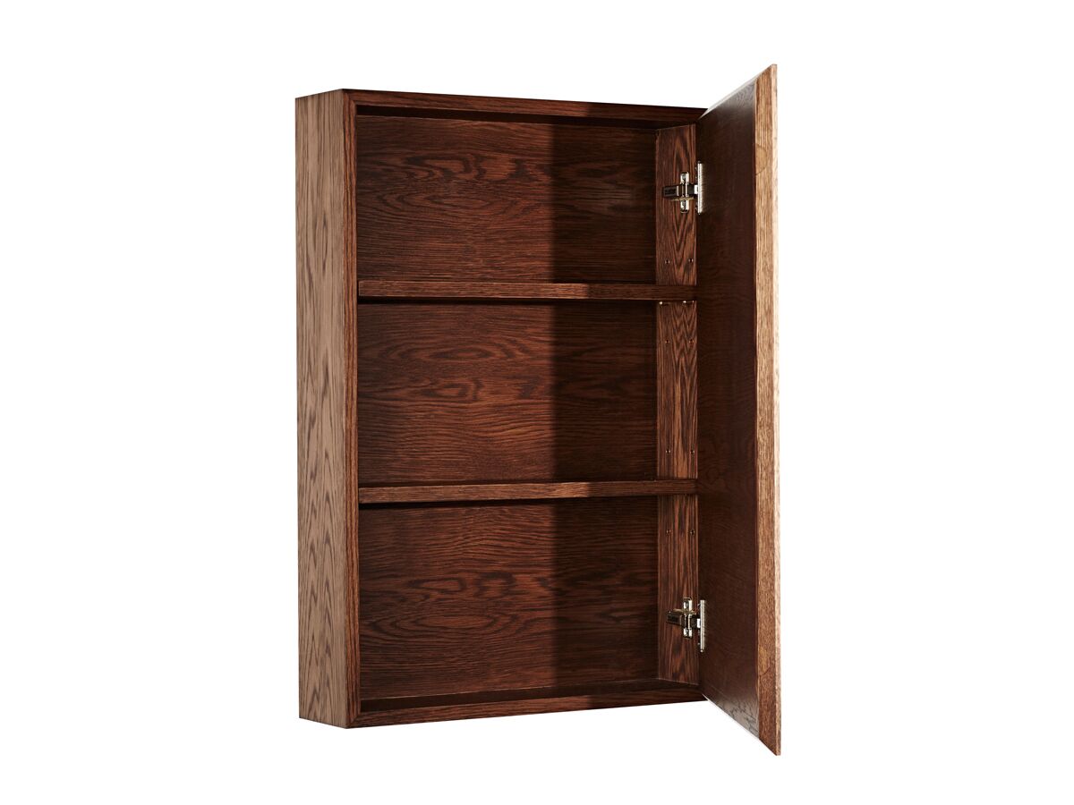 Reece ISSY Z8 500mm X 150mm X 930mm Shaving Cabinet