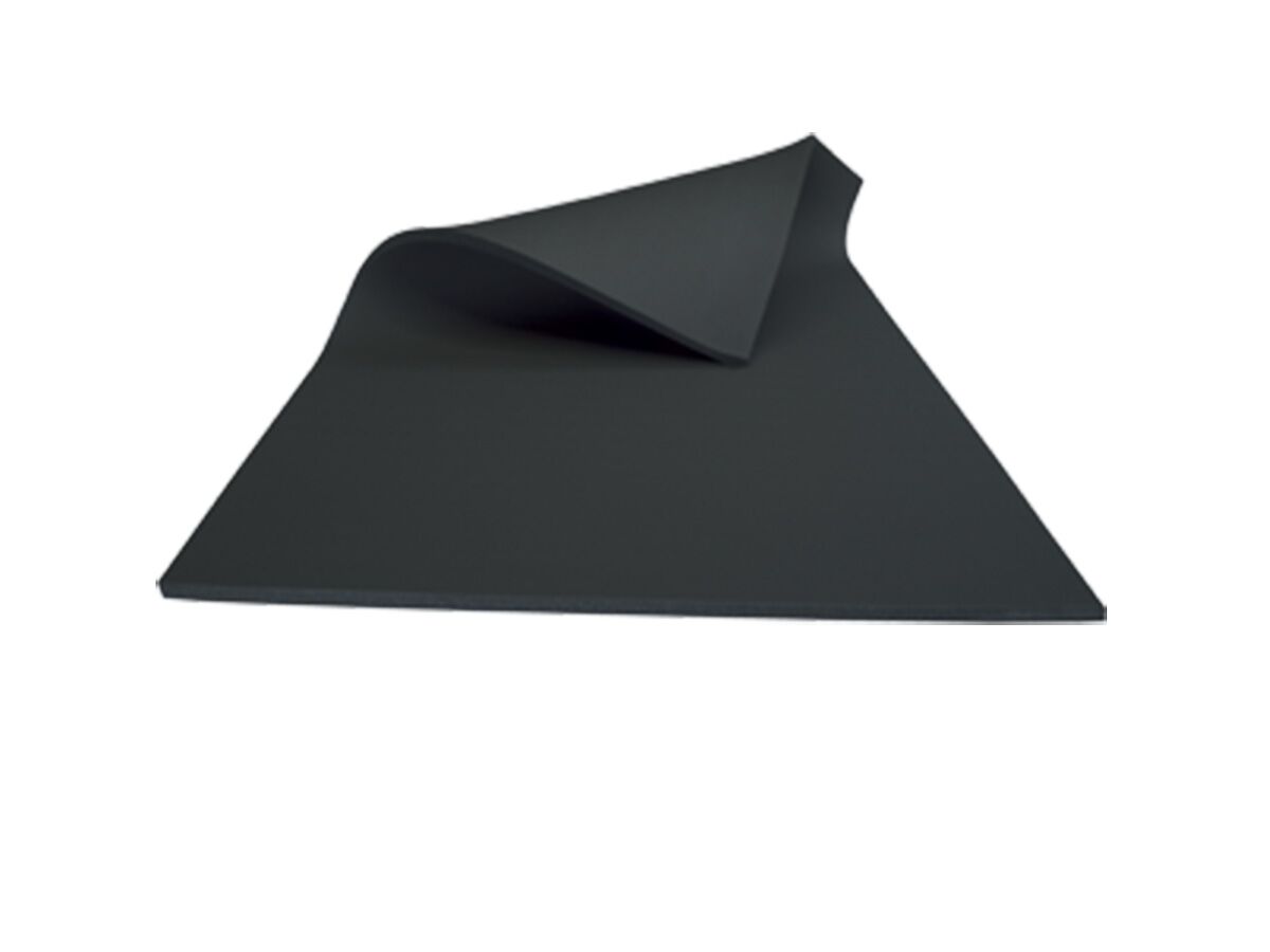 reece K-Flex Fire Rated Pre-Cut Sheet Insulation 20mm x 0.9mtr x 1.22mtr