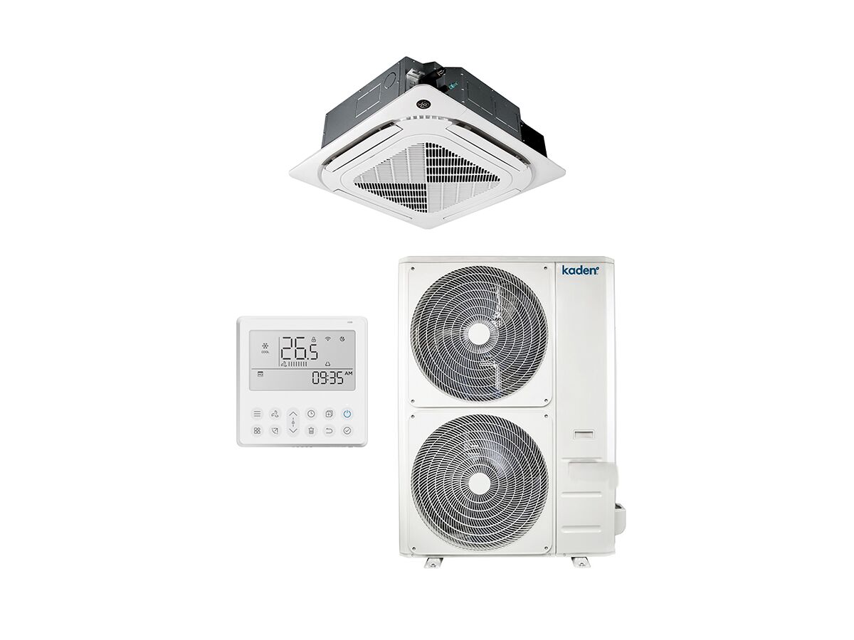 reece Kaden Cassette Air Conditioner KCI48 14.0kW kit