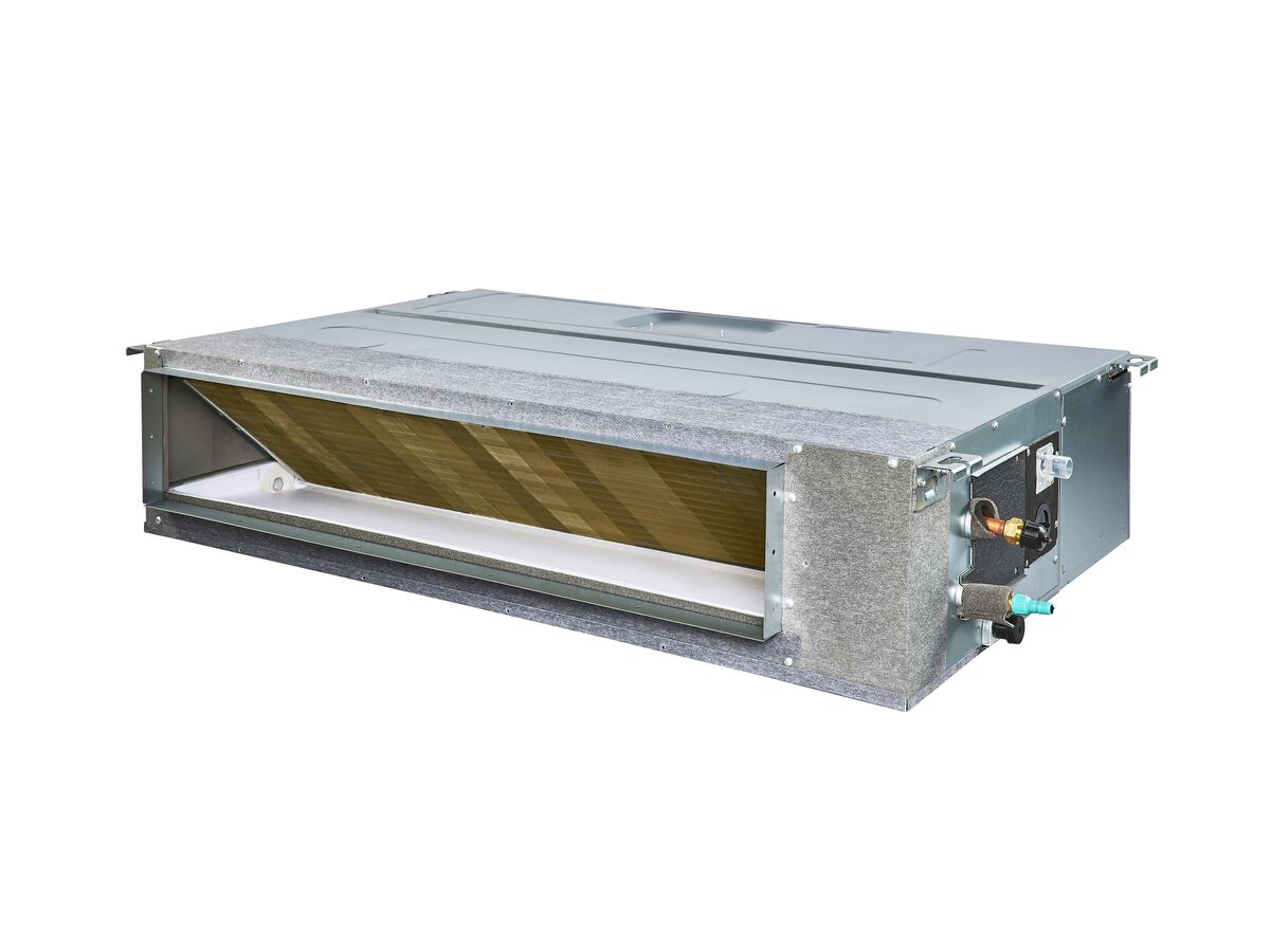 Reece Kaden Ducted Air Conditioner KD24 Indoor 7.0kW