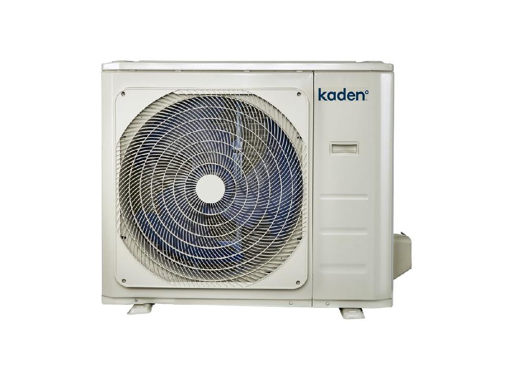 reece Kaden Ducted Air Conditioner KD24 Outdoor 7.0kW
