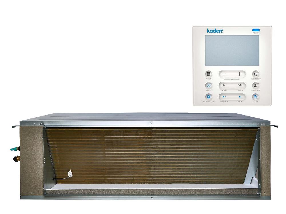 reece Kaden Ducted Air Conditioner KD36 Indoor 10.5kW