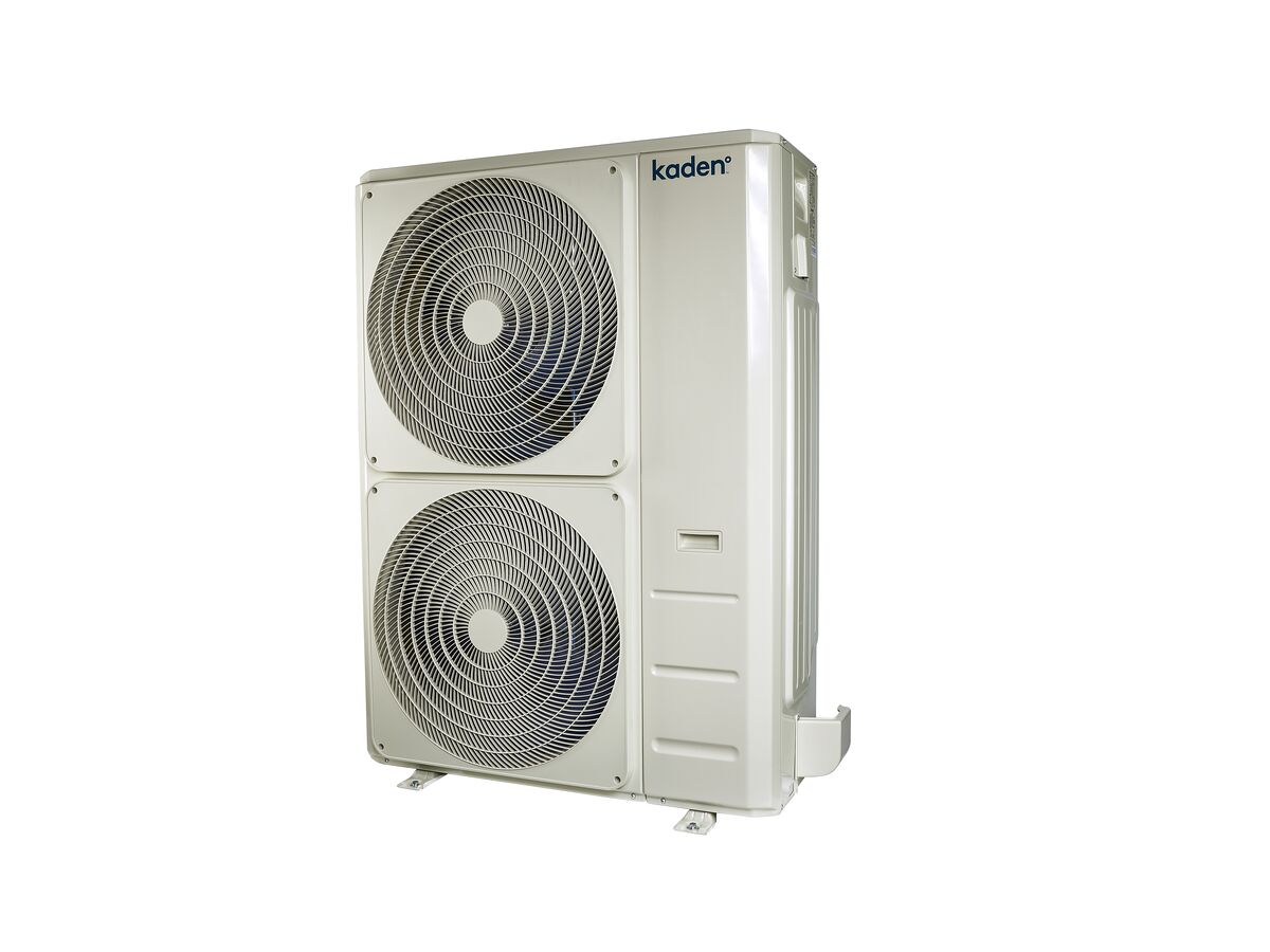 Reece Kaden Ducted Air Conditioner KD48 Outdoor 14.5kW