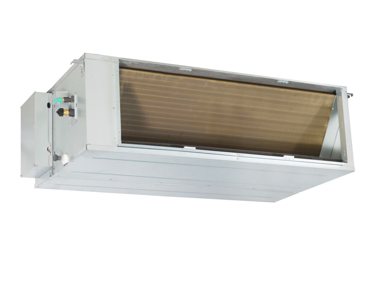 reece Kaden R32 Ducted Air Conditioner KDI36 10.5kW kit