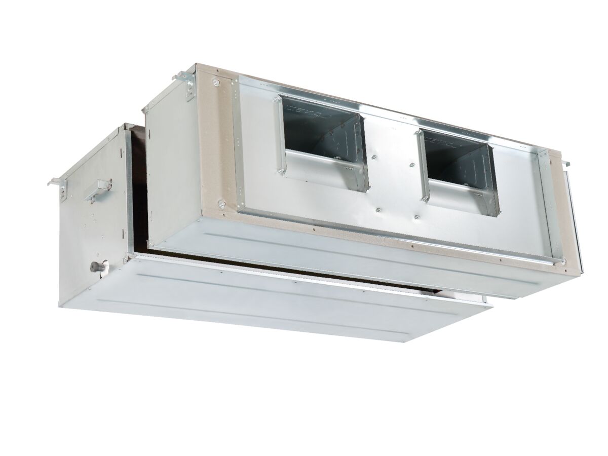 reece Kaden R32 Ducted Air Conditioner KDI60 17.0kW kit