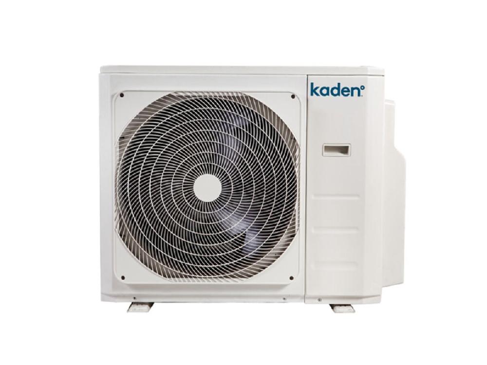 reece Kaden R32 Multi Air Conditioner KM48 Outdoor Unit 13kW 1 drive 5