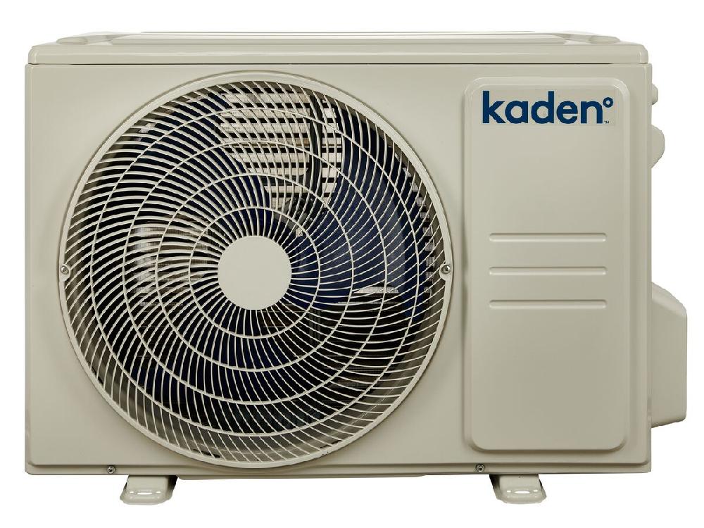 Reece Kaden R32 Wall Hung Split Air Conditioner Ksi24 7.0kW Kit V2