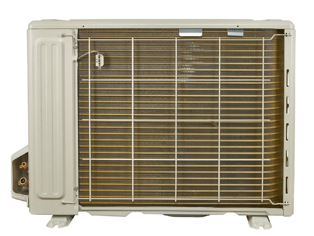 Reece Kaden R32 Wall Hung Split Air Conditioner Ksi24 7.0kW Kit V2
