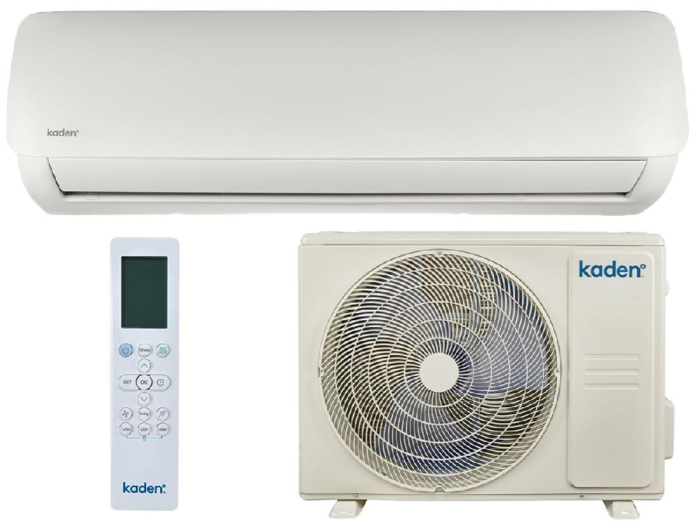reece Kaden R32 Wall Hung Split Air Conditioner Ksi24 7.0kW kit V2