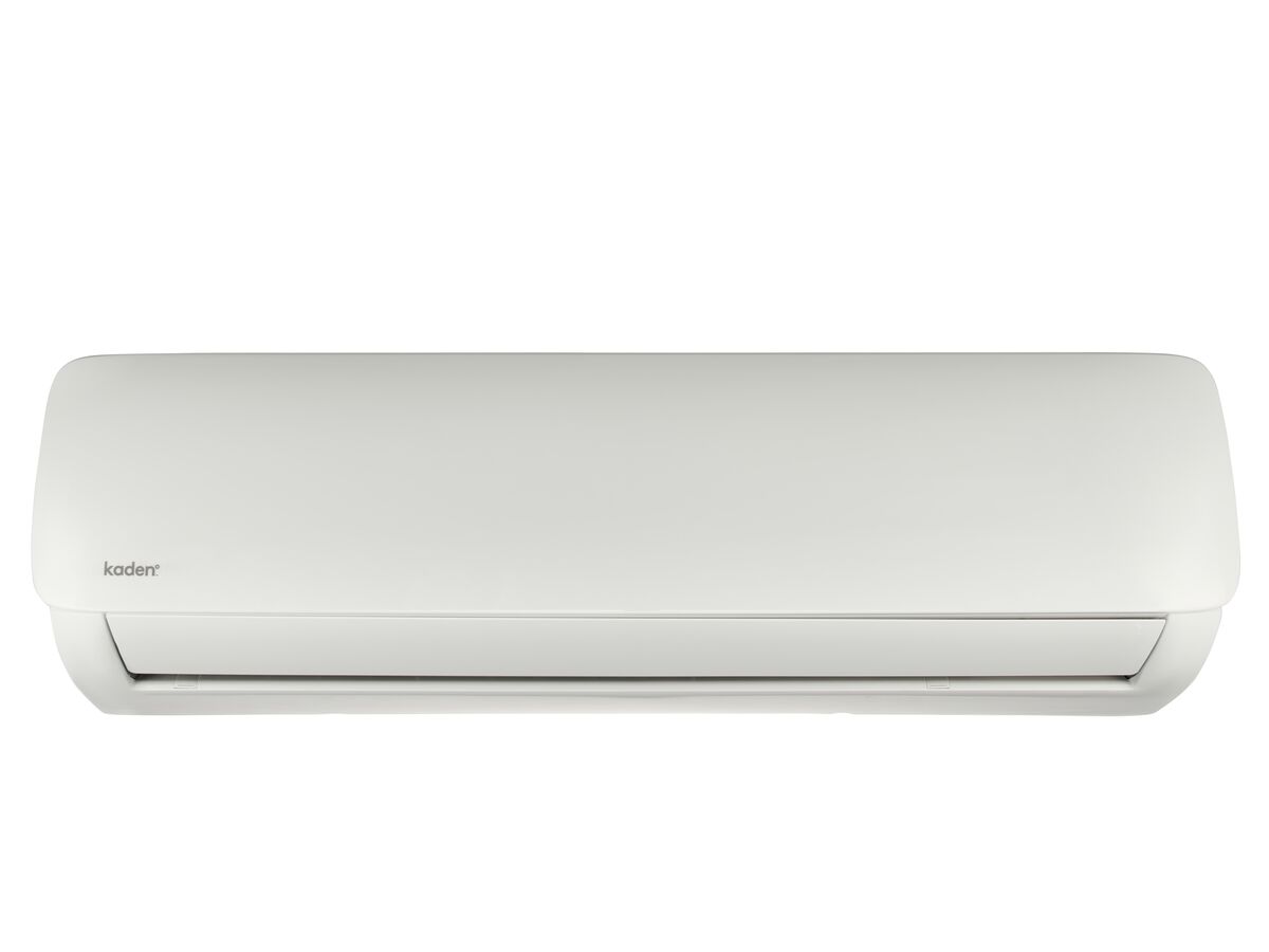 Reece Kaden R32 Wall Hung Split Air Conditioner Ksi28 7.6kW Kit V2