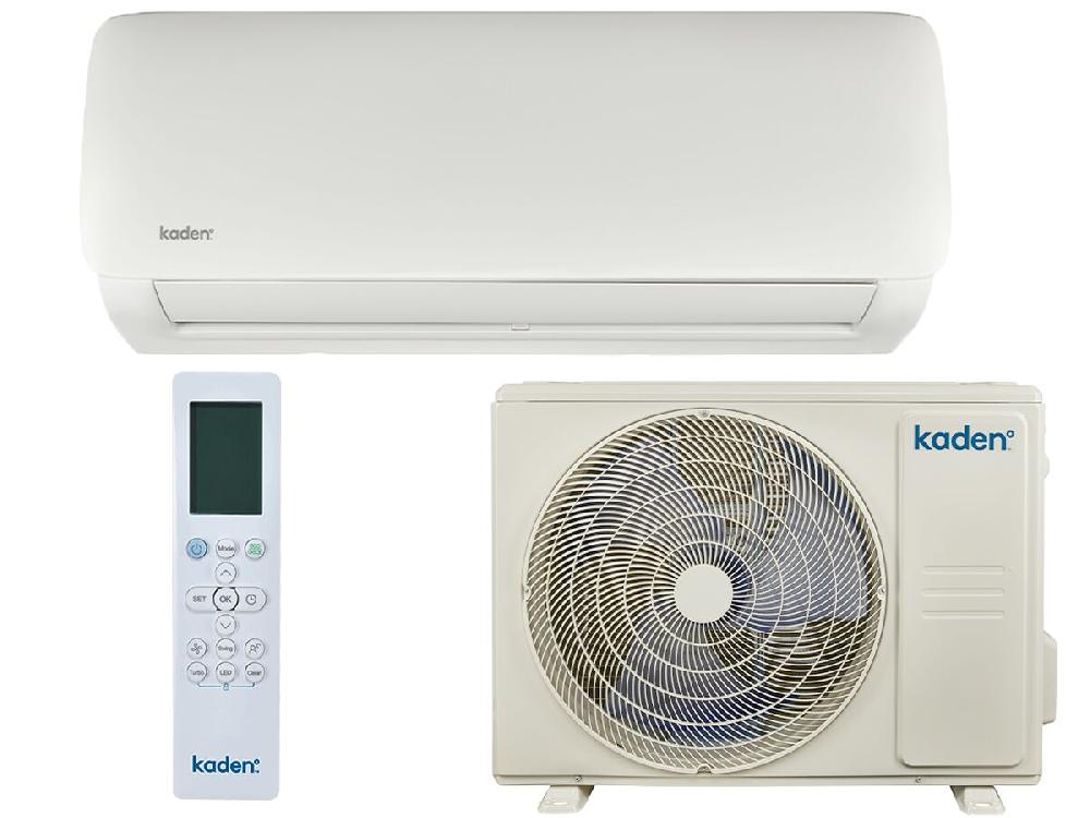 reece Kaden R32 Wall Mounted Air Conditioner KSI06 2.0kW kit V2