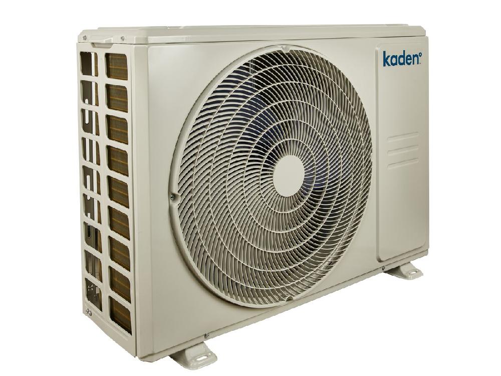 Reece Kaden R32 Wall Mounted Air Conditioner KSI12 3.5kW Kit V2