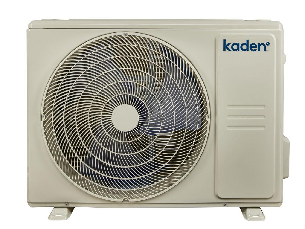 reece Kaden R32 Wall Mounted Air Conditioner KSI24 Outdoor 7.0kW V2