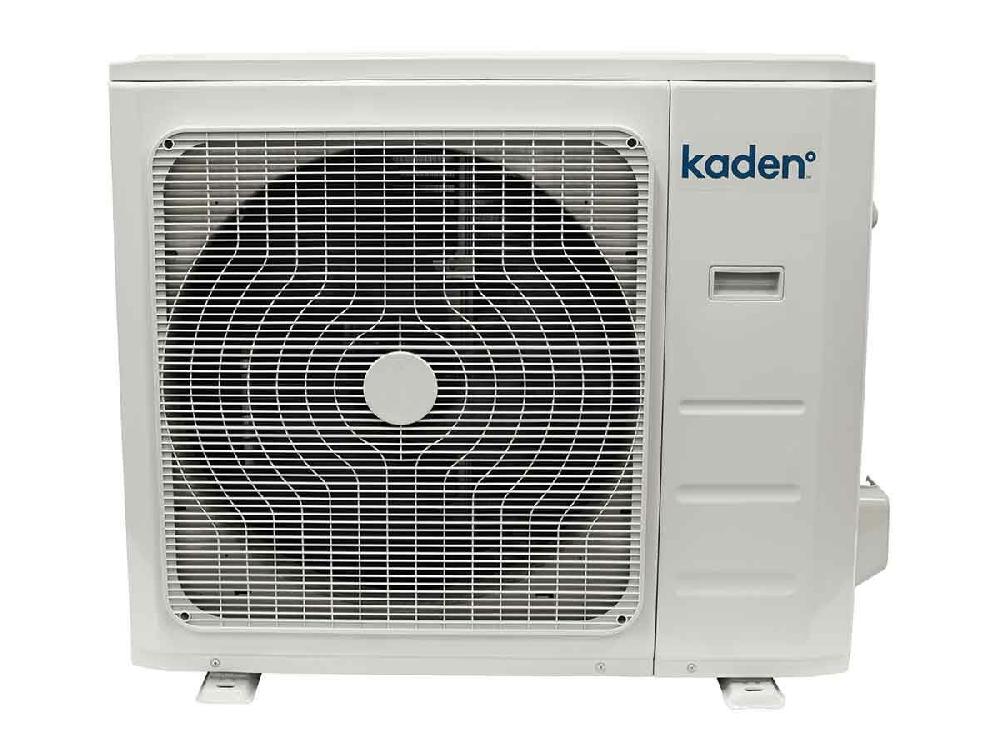 reece Kaden R410A Wall Mounted Air Conditioner KS24 Outdoor 7.0kW