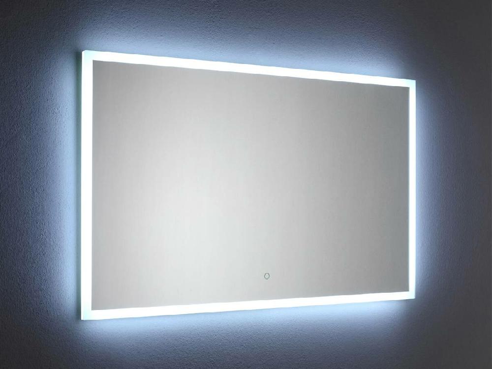 Reece Kado Aspect 600mm X 1200mm Rectangle LED Mirror