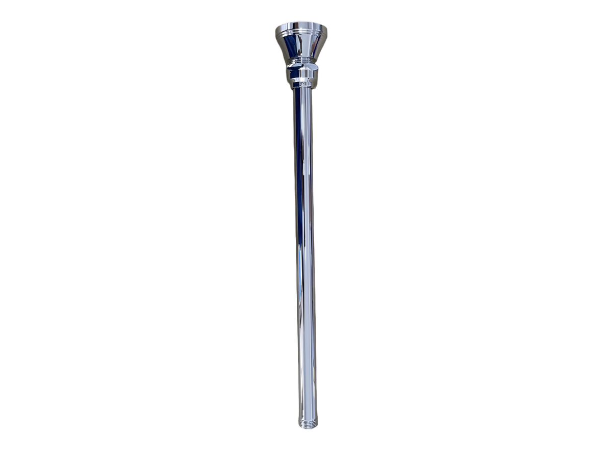 reece Kado Era Ceiling Shower Arm 470mm Chrome (4 Star)