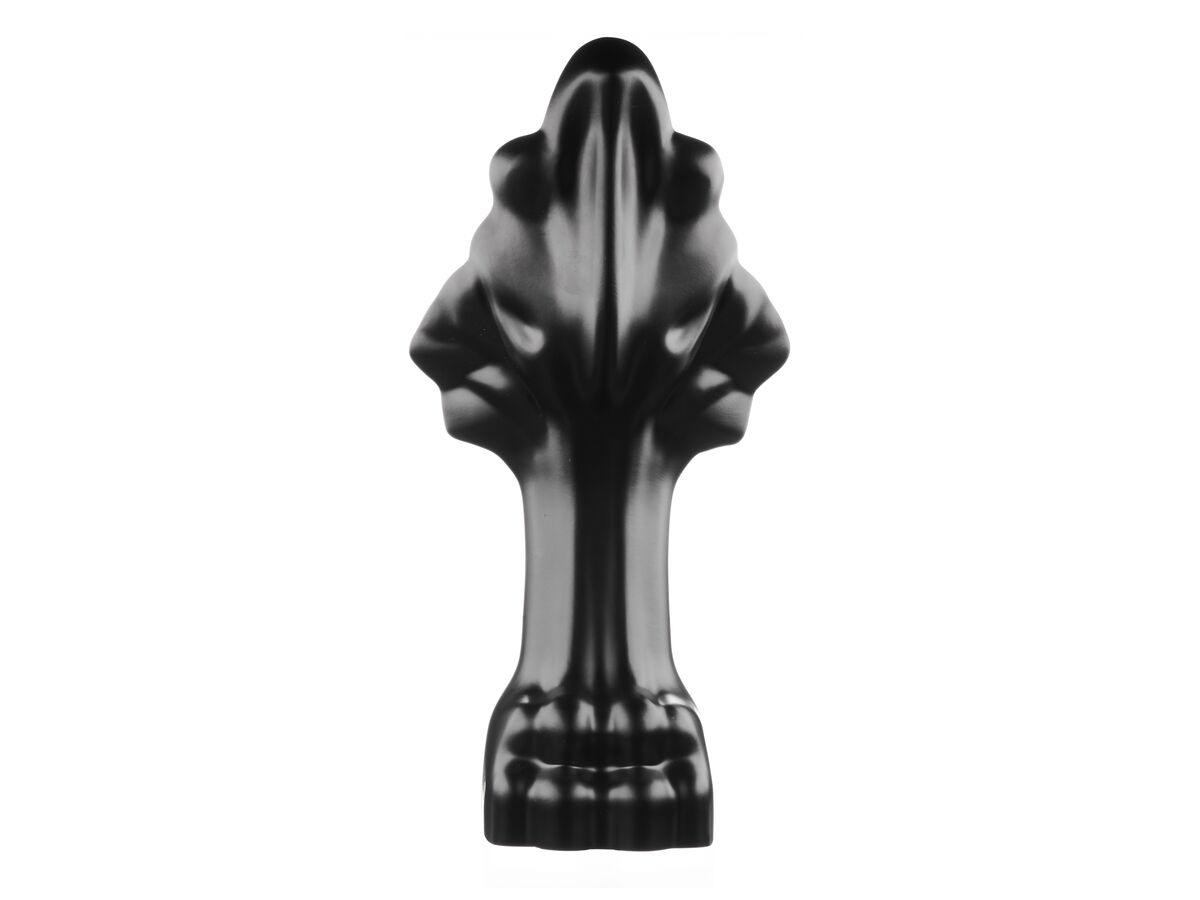 reece Kado Era Freestanding Bath Claw Feet Matte Black (4)