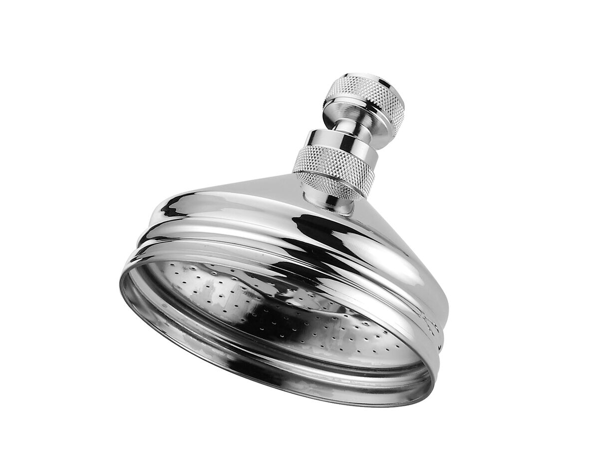 reece Kado Era Shower Rose Only 103mm Chrome (3 Star)