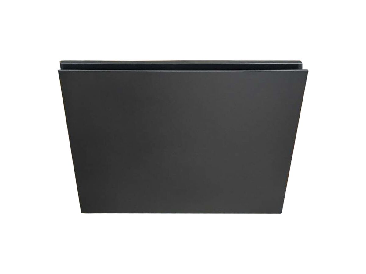 reece Kado Lux HiFlow Inline Exhaust System Square Matte Black