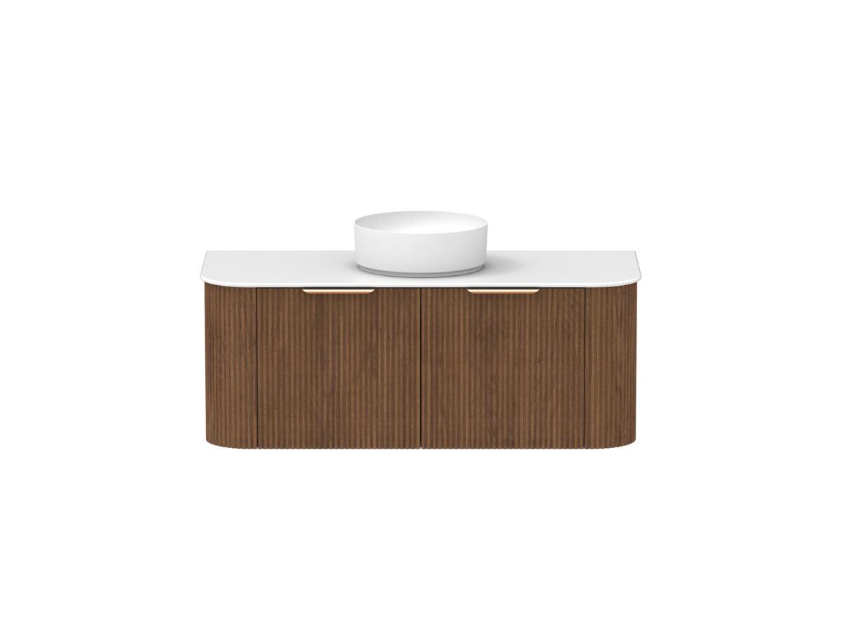 reece Kado Neue Fluted Double Curve All Drawer 1200mm Wall Hung Vanity Centre Basin 12mm Durasein Top reece Kado Neue Fluted Double Curve All Drawer 1200mm Wall Hung Vanity Centre Basin 12mm Durasein Top
