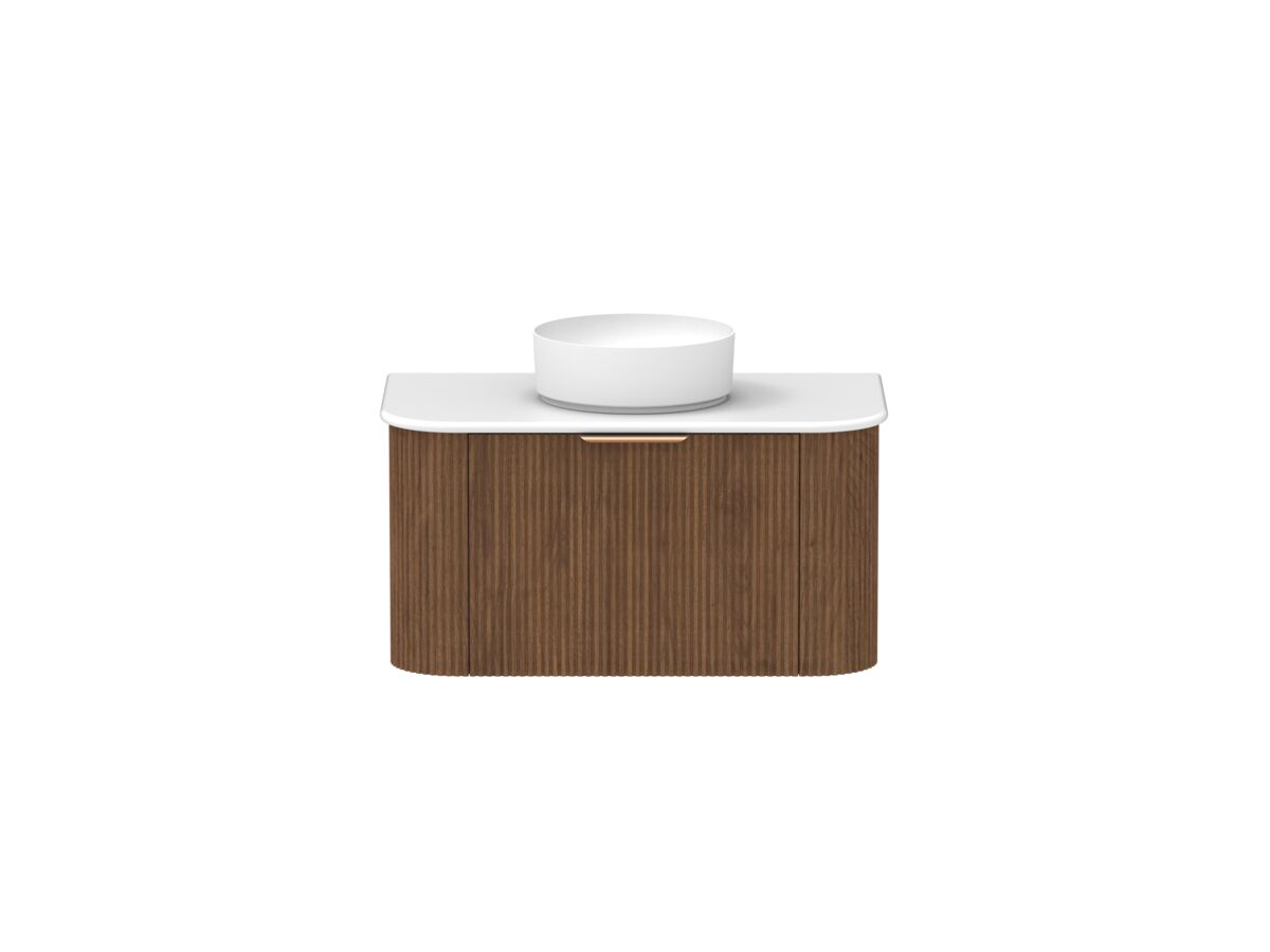 reece Kado Neue Fluted Double Curve All Drawer 900mm Wall Hung Vanity Centre Basin 20mm Cherry Pie Top reece Kado Neue Fluted Double Curve All Drawer 900mm Wall Hung Vanity Centre Basin 20mm Cherry Pie Top