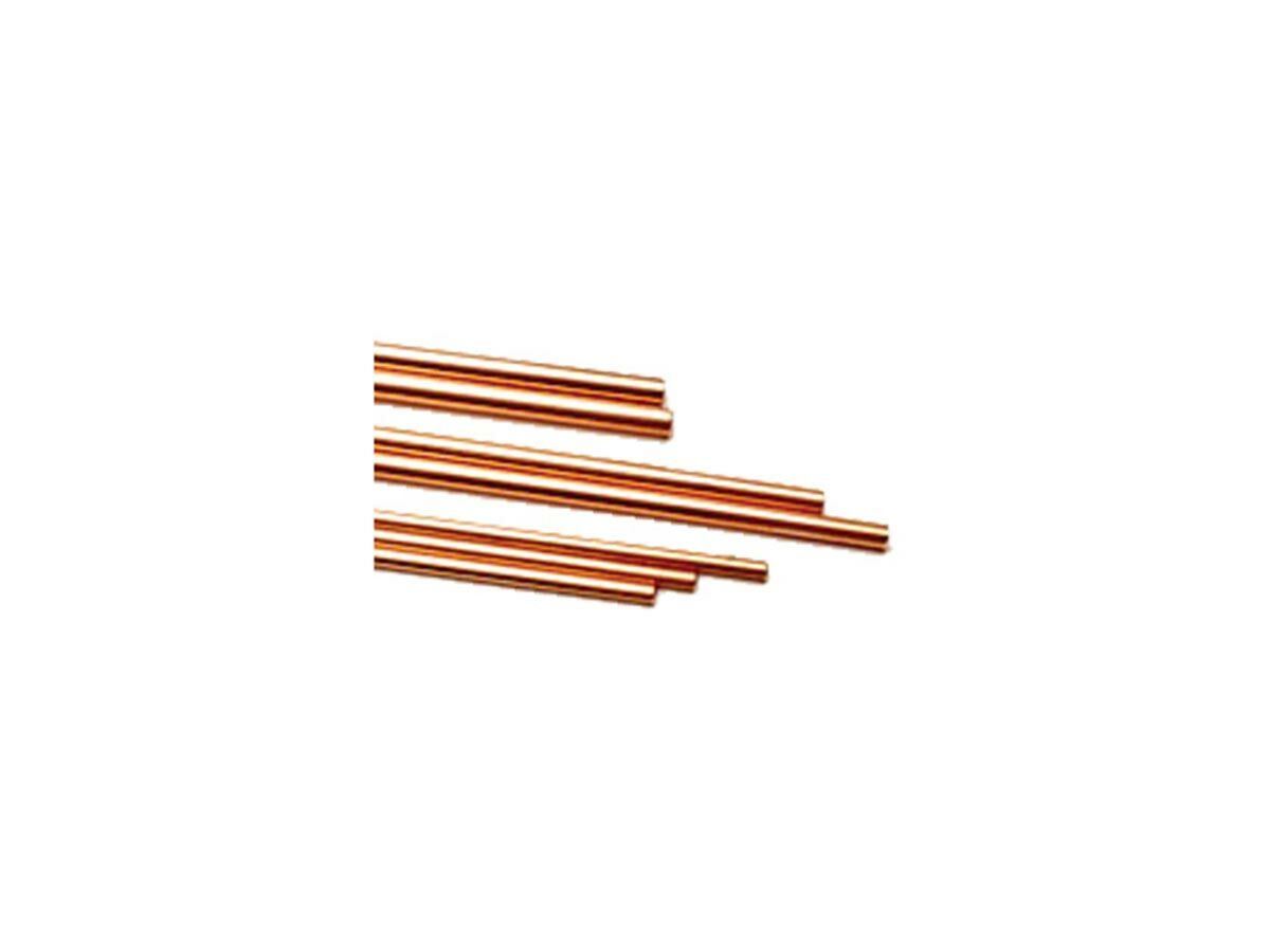 reece Key Refrigeration Capillary Annealed Copper 1.50mm ID x 30mtr Roll