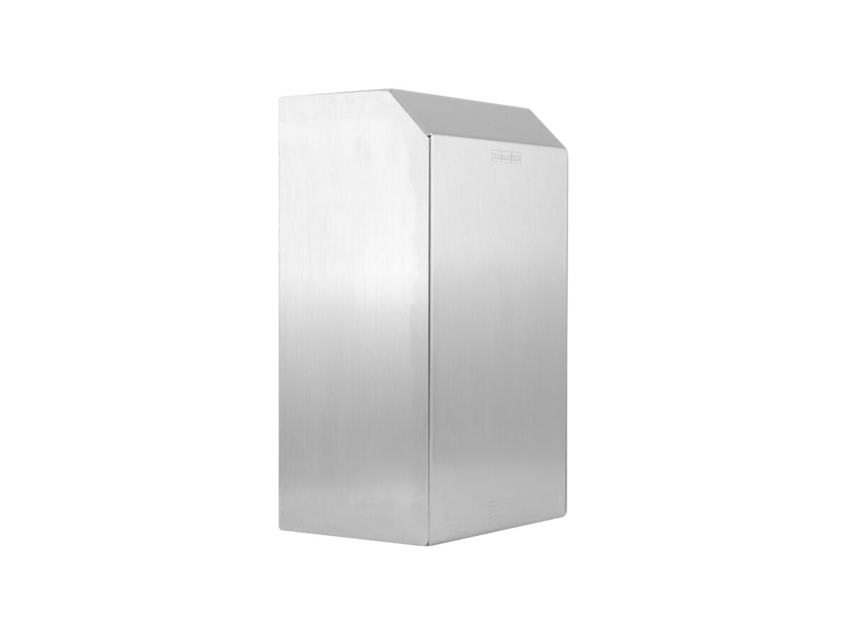 reece KWC Commercial High Speed Hand Dryer Stainless Steel