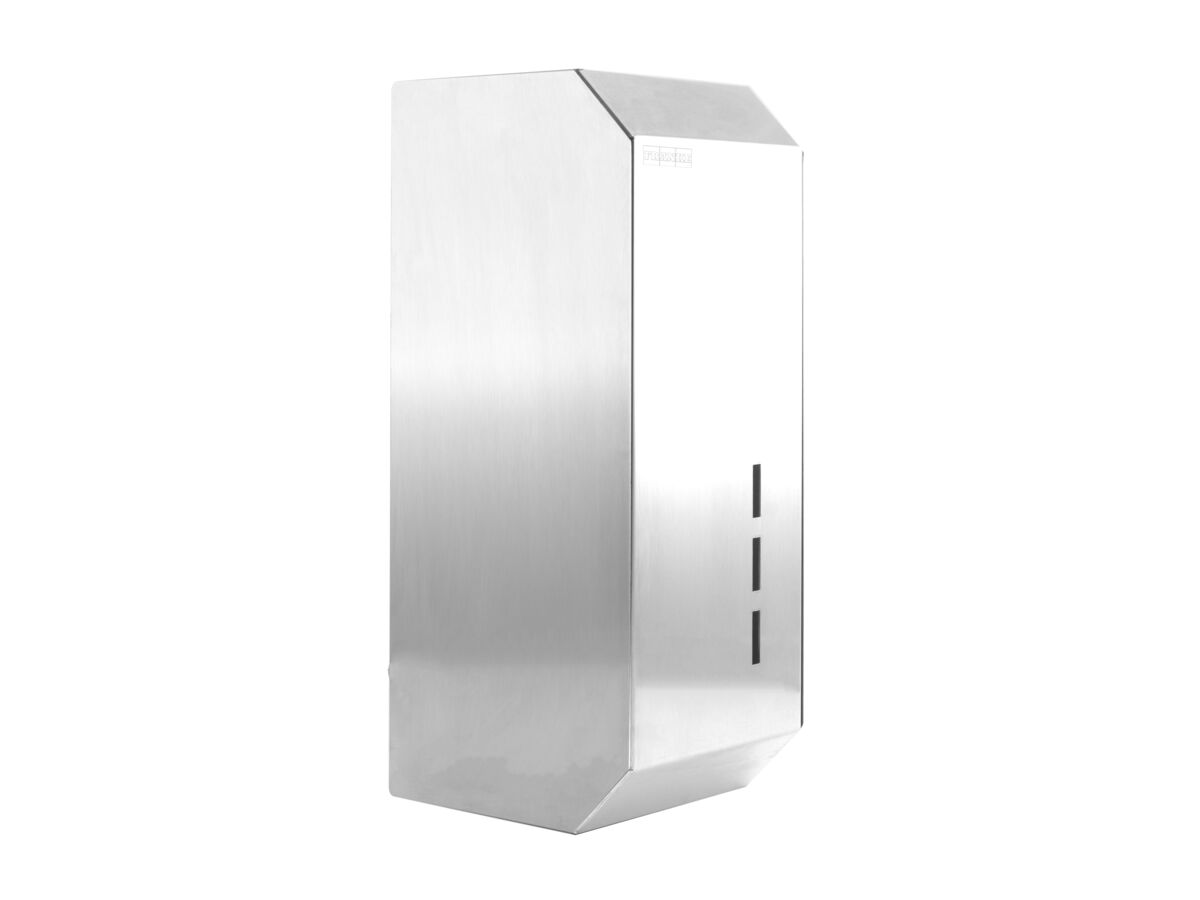 reece KWC Commercial Soap Dispenser Stainless Steel