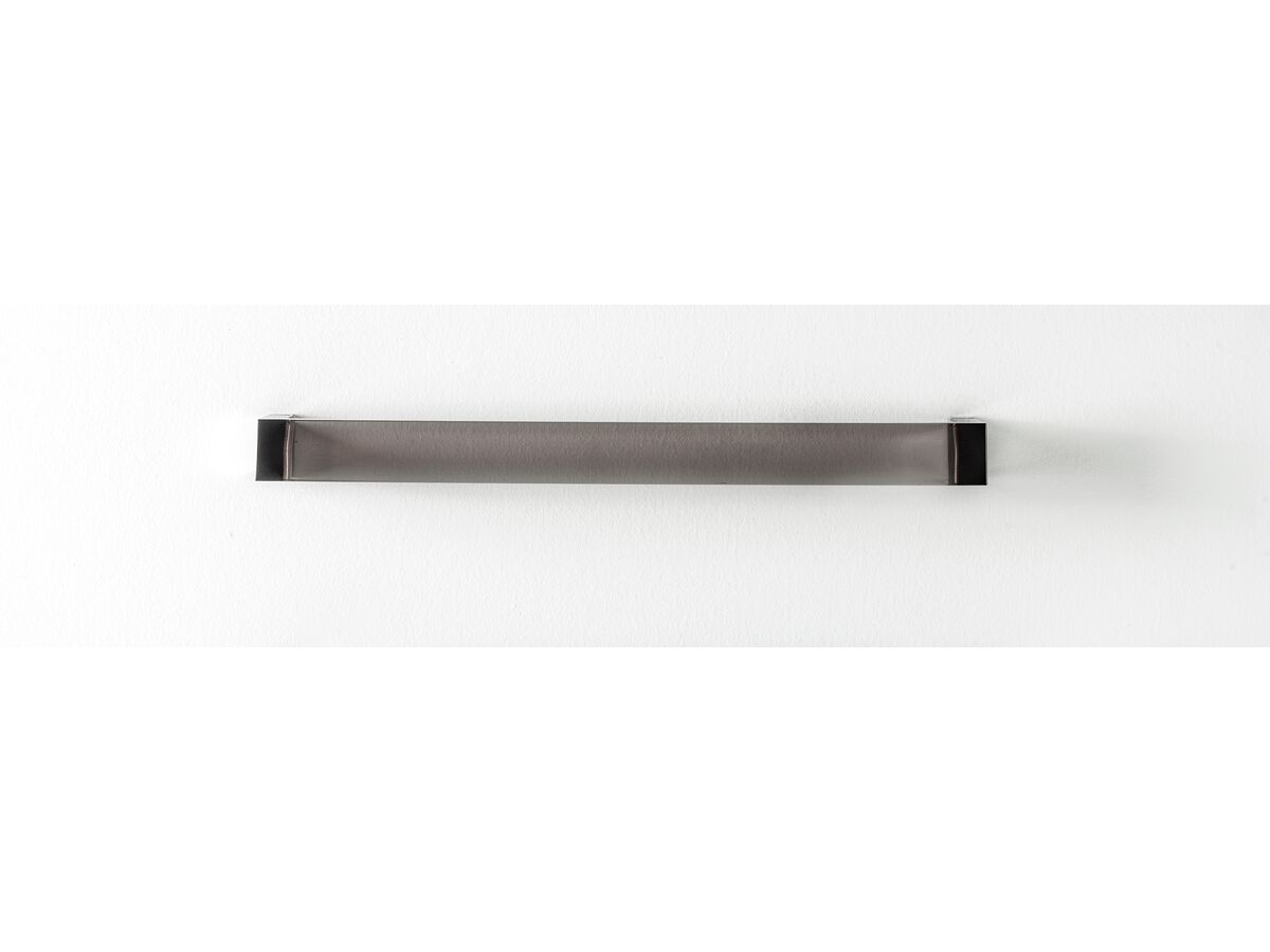 reece LAUFEN Kartell Towel Rail 600mm x 75mm x 40mm Fume