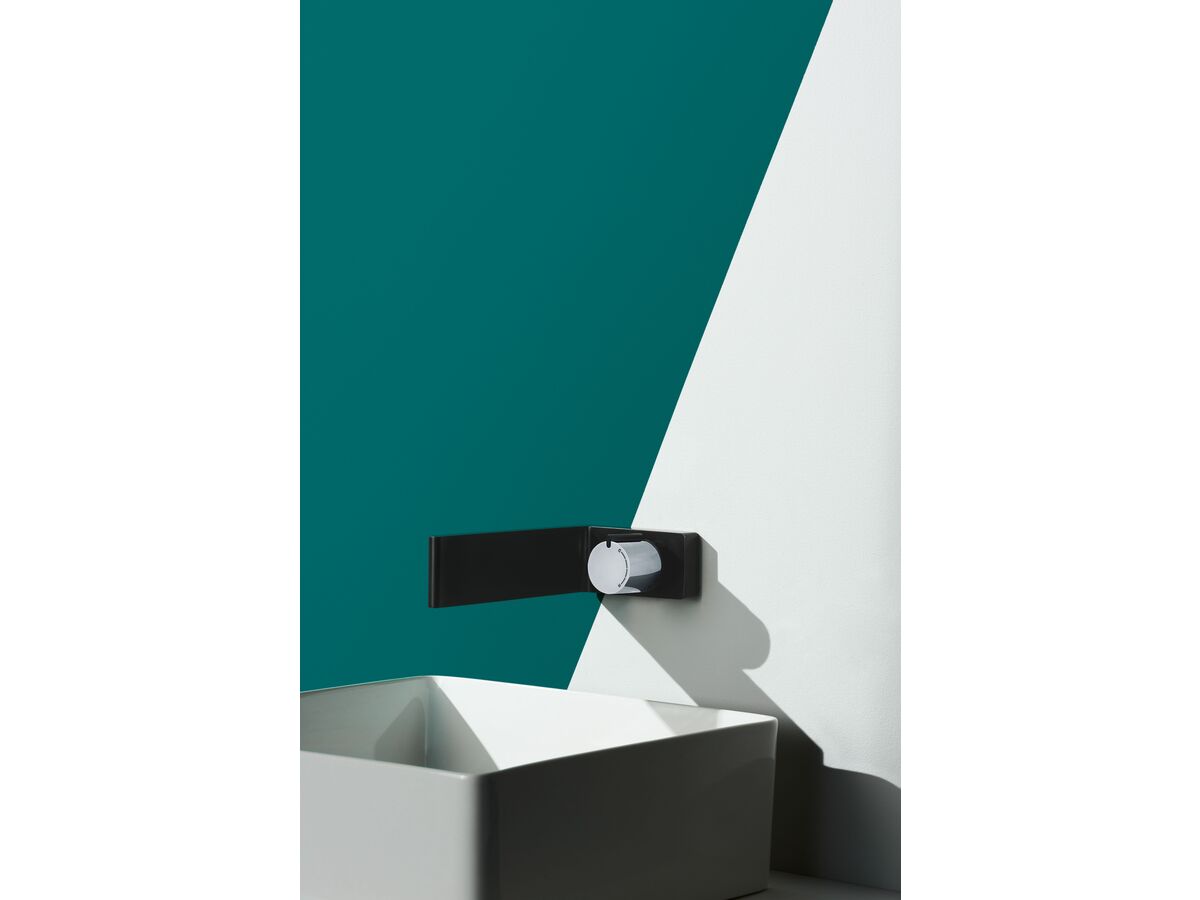 Reece LAUFEN Living Saphirkeramik Counter Basin 360 X 360mm White