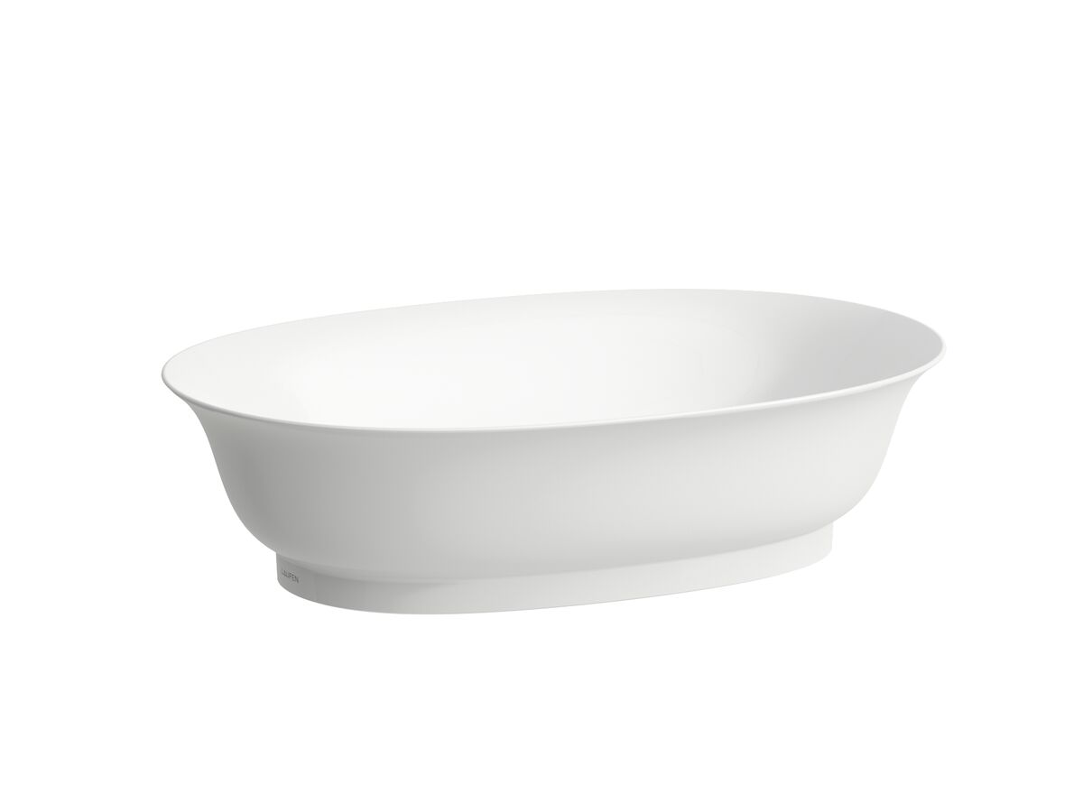 reece LAUFEN The New Classic Above Counter Basin 550mm x 380mm reece LAUFEN The New Classic Above Counter Basin 550mm x 380mm