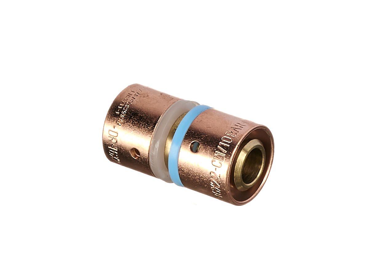 reece Lead Free Auspex Adaptor to SDR 9 Pe-X Pipe 16mm x 16mm