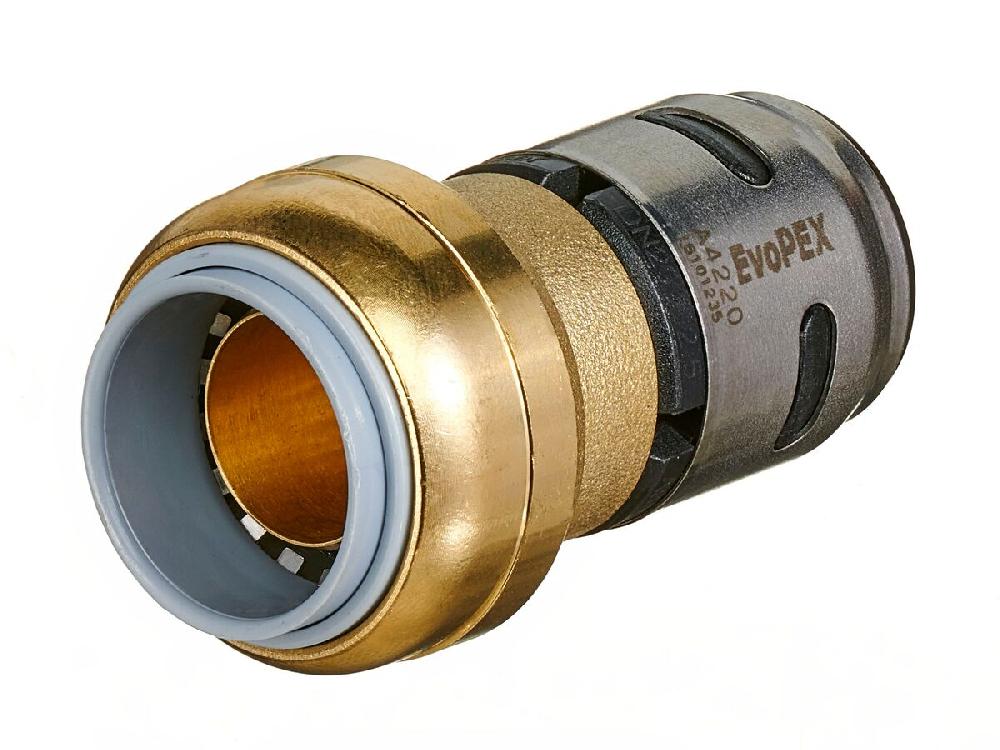 Reece *Lead Free* EvoPEX To Polybute (PB) Coupling 20mm