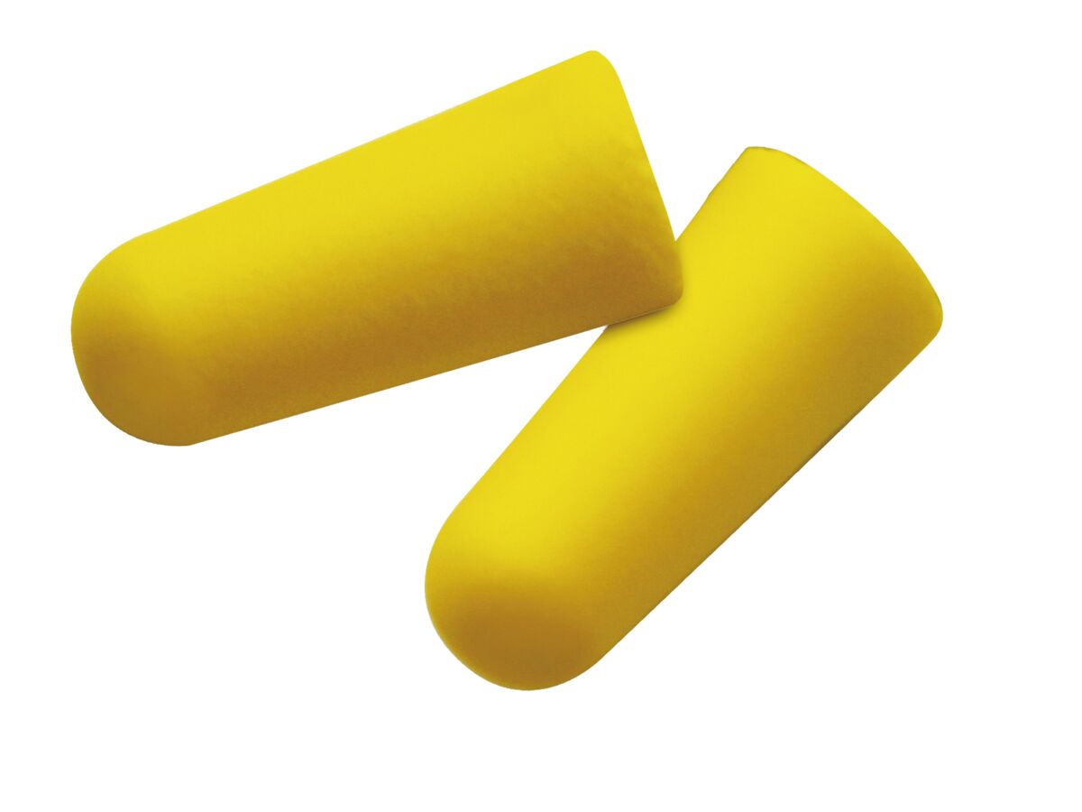 reece Maxisafe Tapered Class 5 Earplugs Uncorded (200 Pairs)