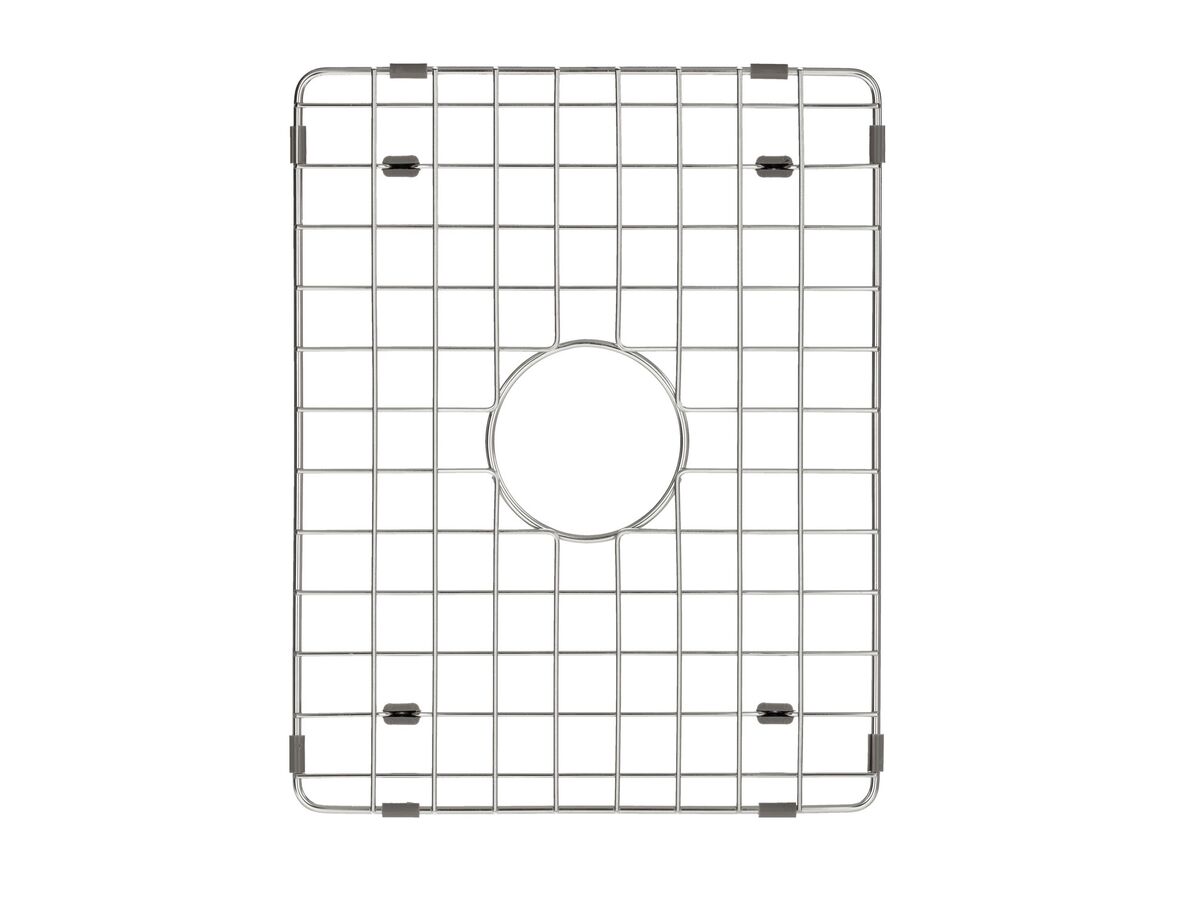 reece Memo Harper Sink Protect Grid 300mm x 370mm Stainless Steel