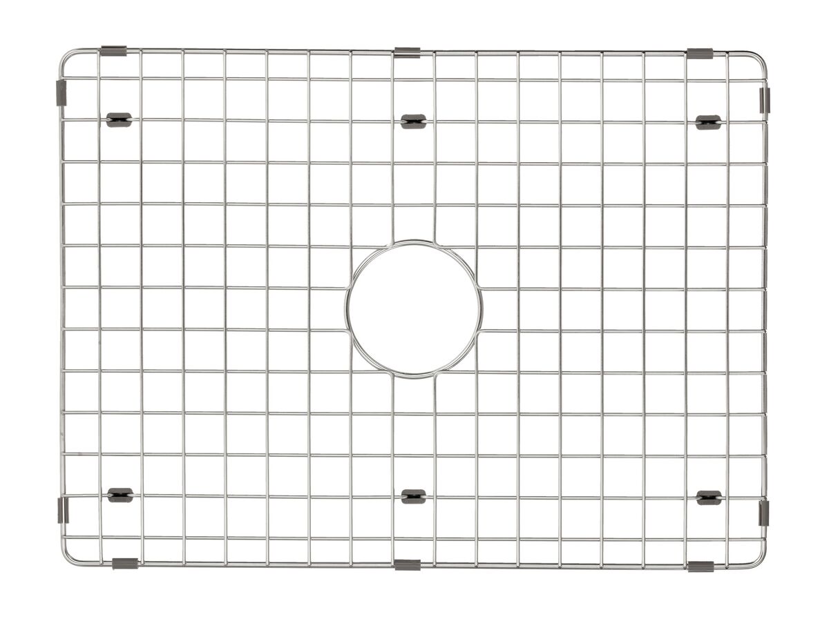 reece Memo Harper Sink Protect Grid 510mm x 380mm Stainless Steel