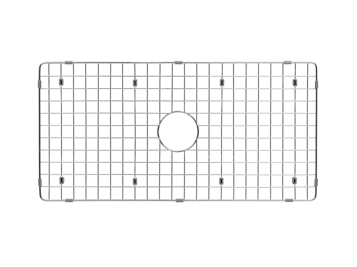 reece Memo Harper Sink Protect Grid 680mm x 350mm Stainless Steel