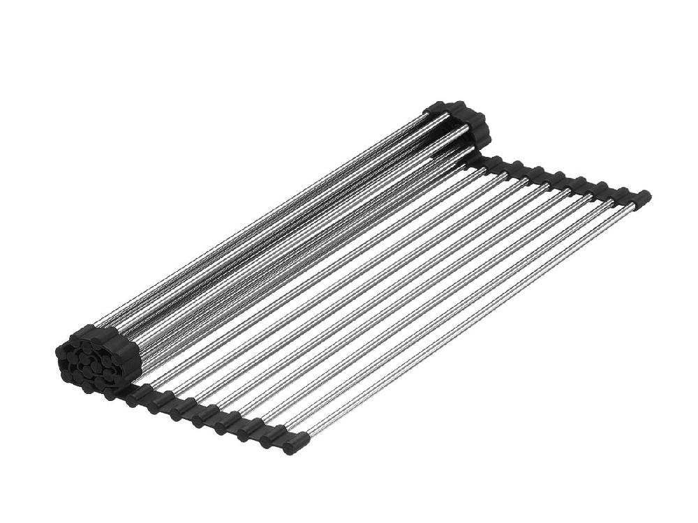 Reece Memo Roller Mat 420mm X 445mm Stainless Steel