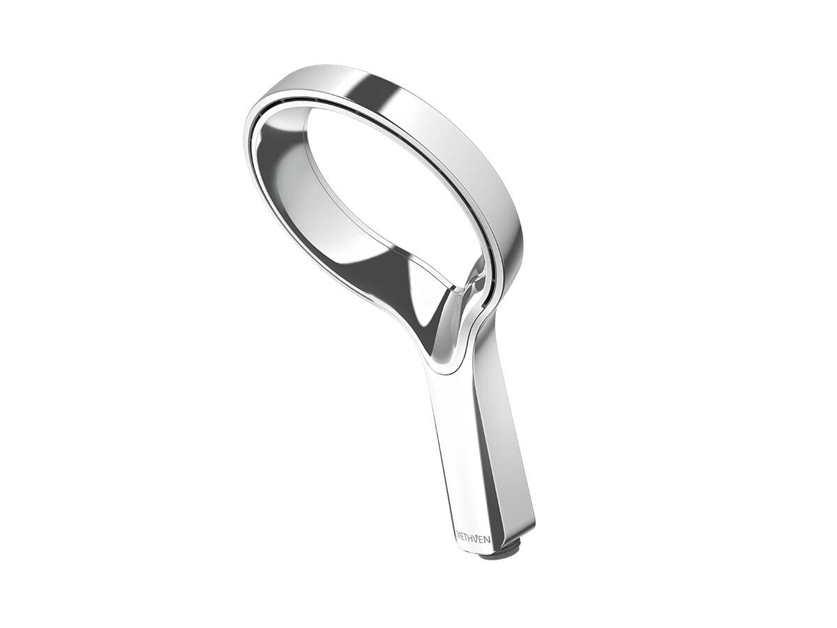 reece Methven Aio Aurajet Handset Only Chrome (3 Star) reece Methven Aio Aurajet Handset Only Chrome (3 Star)