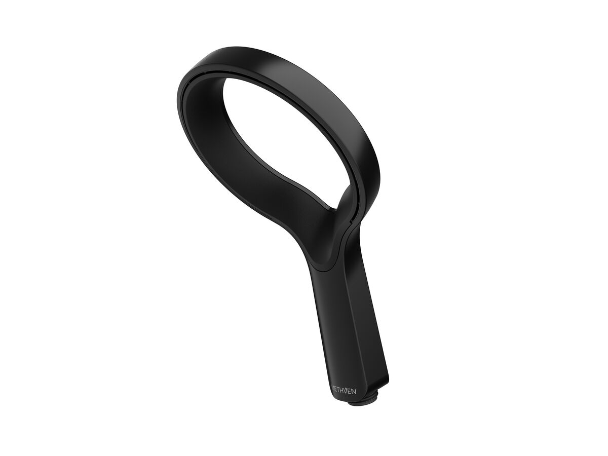 reece Methven Aio Aurajet Handset Only Matte Black (3 Star)